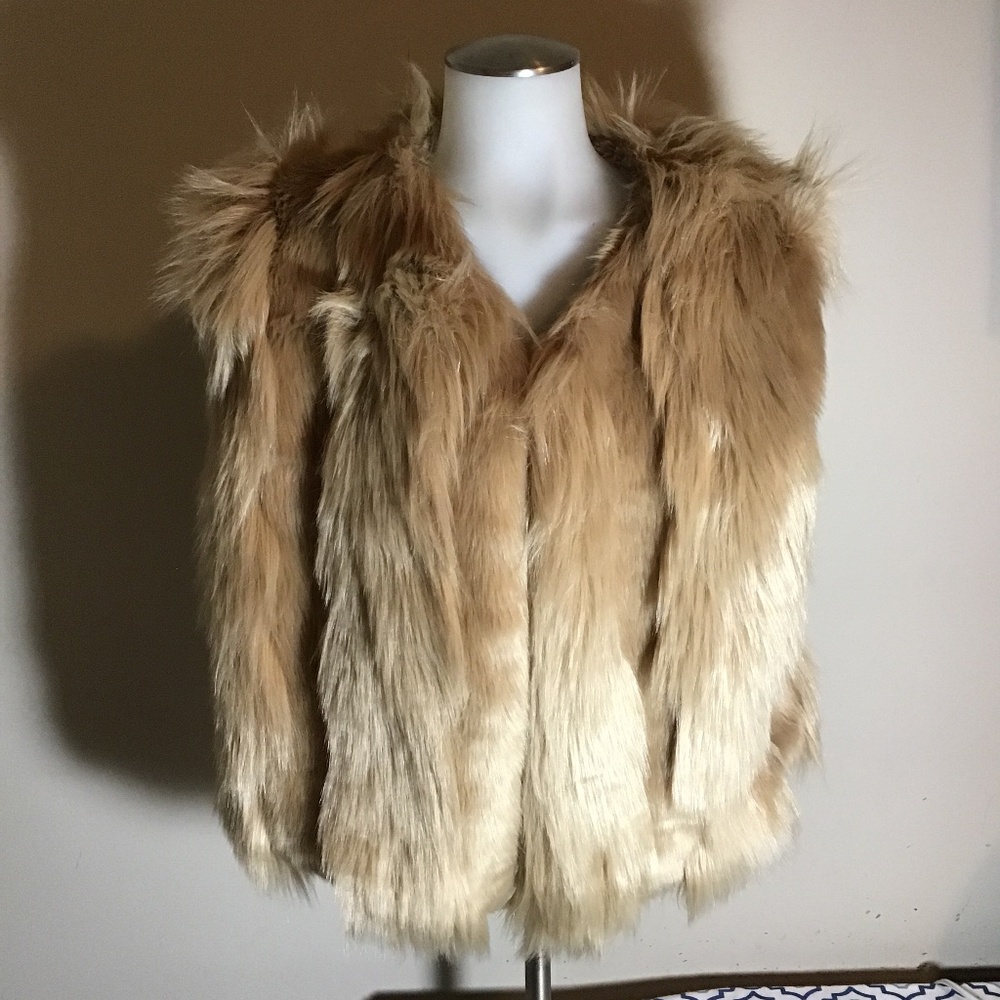 😎#426,size XL, CODE ❤️, see photos, has fasteners, not reversible, new cond.